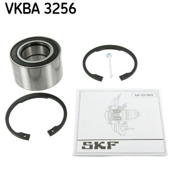 SKF Ležaj kotača